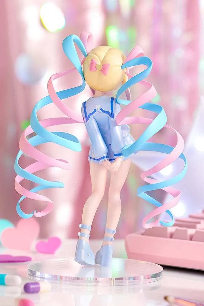 Needy Streamer Overload Pop Up Parade PVC Statue OMGkawaiiAngel Internet Yamero Ver. 16 cm - Smalltinytoystore