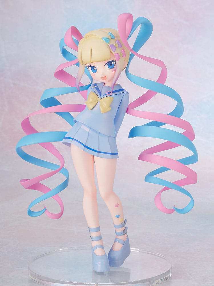 Needy Streamer Overload Pop Up Parade PVC Statue OMGkawaiiAngel Internet Yamero Ver. 16 cm - Smalltinytoystore