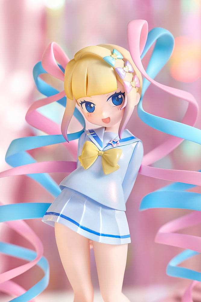 Needy Streamer Overload Pop Up Parade PVC Statue OMGkawaiiAngel Internet Yamero Ver. 16 cm - Smalltinytoystore