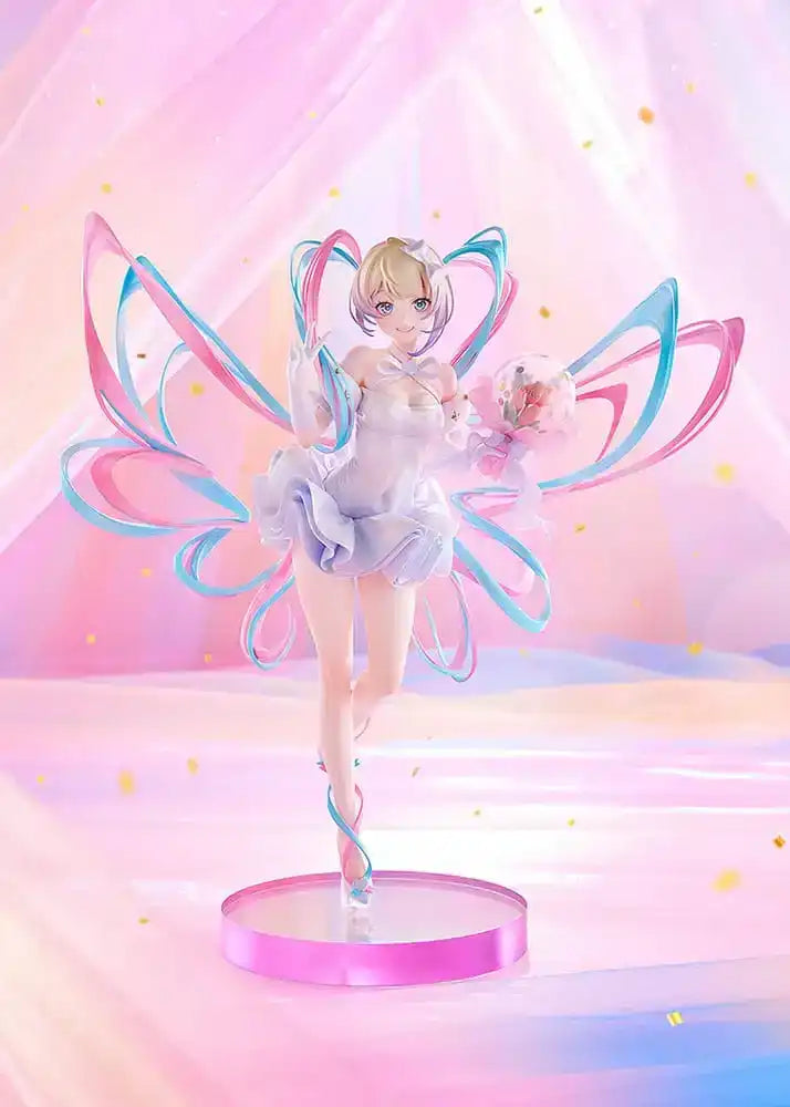 Needy Streamer Overload Statue 1/7 OMGkawaiiAngel: Anniversary Party Ver. 23 cm - Smalltinytoystore