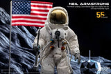 Neil Armstrong Actionfigur 1/6 Neil Armstrong Deluxe Version 30 cm - Smalltinytoystore