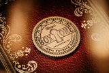 Neil Patrick Harris Spielbox Box One