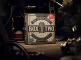 Neil Patrick Harris Spielbox Box Two