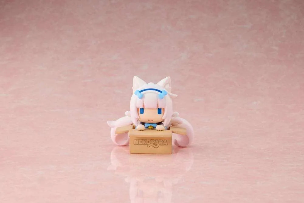 Nekopara Chibi Figur Vanilla 7 cm - Smalltinytoystore