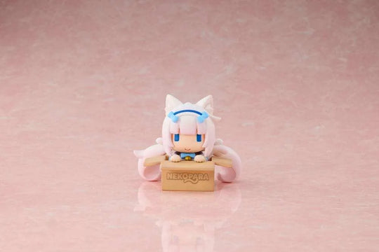 Nekopara Chibi Figur Vanilla 7 cm - Smalltinytoystore