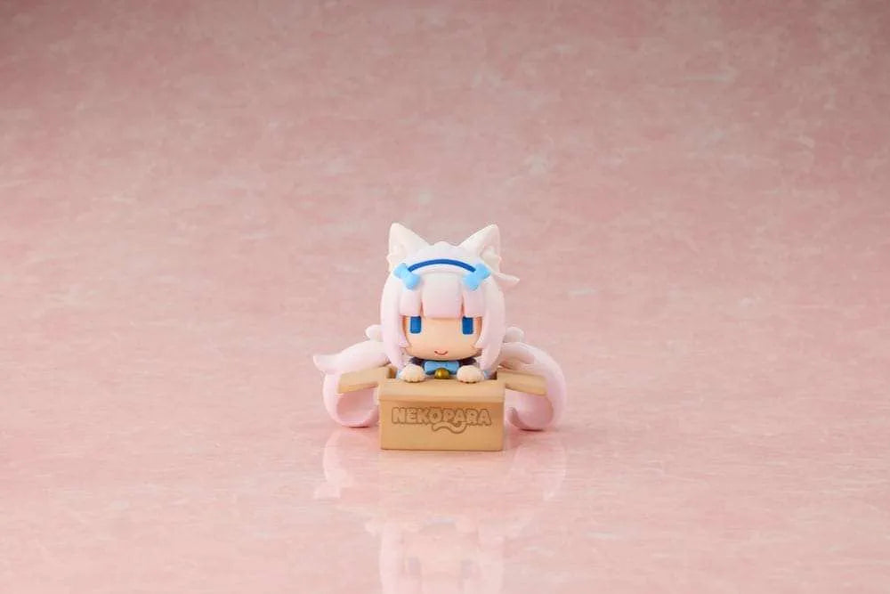 Nekopara Chibi Figur Vanilla 7 cm - Smalltinytoystore