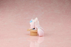Nekopara Chibi Figuren 2er-Pack Vanilla & Chocola 7 cm - Smalltinytoystore