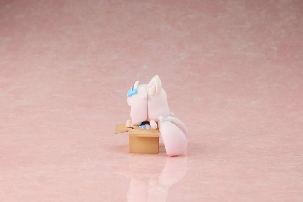 Nekopara Chibi Figuren 2er-Pack Vanilla & Chocola 7 cm - Smalltinytoystore