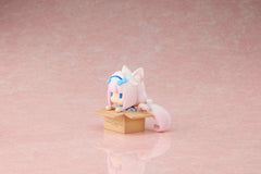 Nekopara Chibi Figuren 2er-Pack Vanilla & Chocola 7 cm - Smalltinytoystore