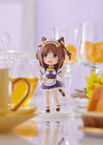 Nekopara PVC Statue 100! Azuki 10 cm - Smalltinytoystore