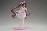 Nekopara PVC Statue 1/7 Nekopara Chocola Dream of Eden Ver. 23 cm - Smalltinytoystore