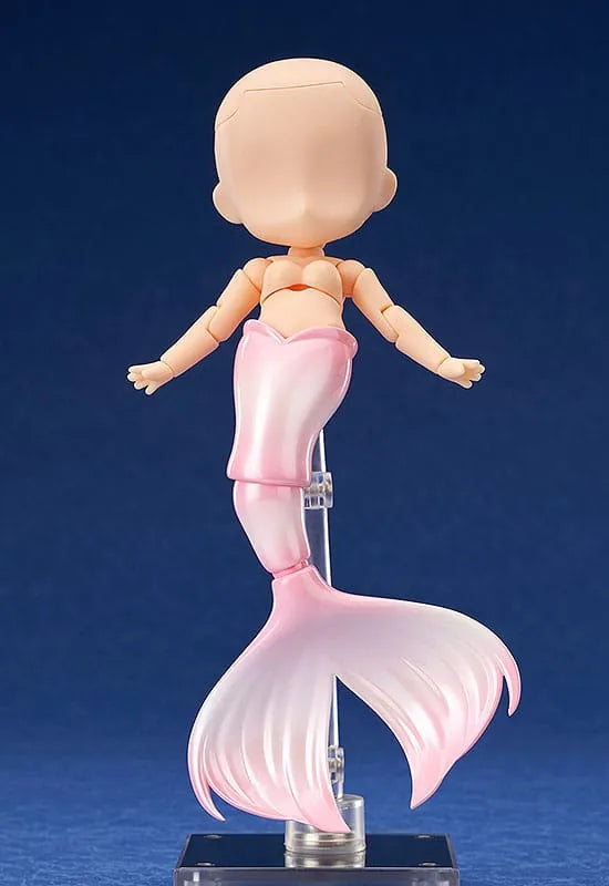 Nendoroid Doll Zubehör-Set für Nendoroid Doll Actionfiguren Mermaid Set (Sakura) - Smalltinytoystore