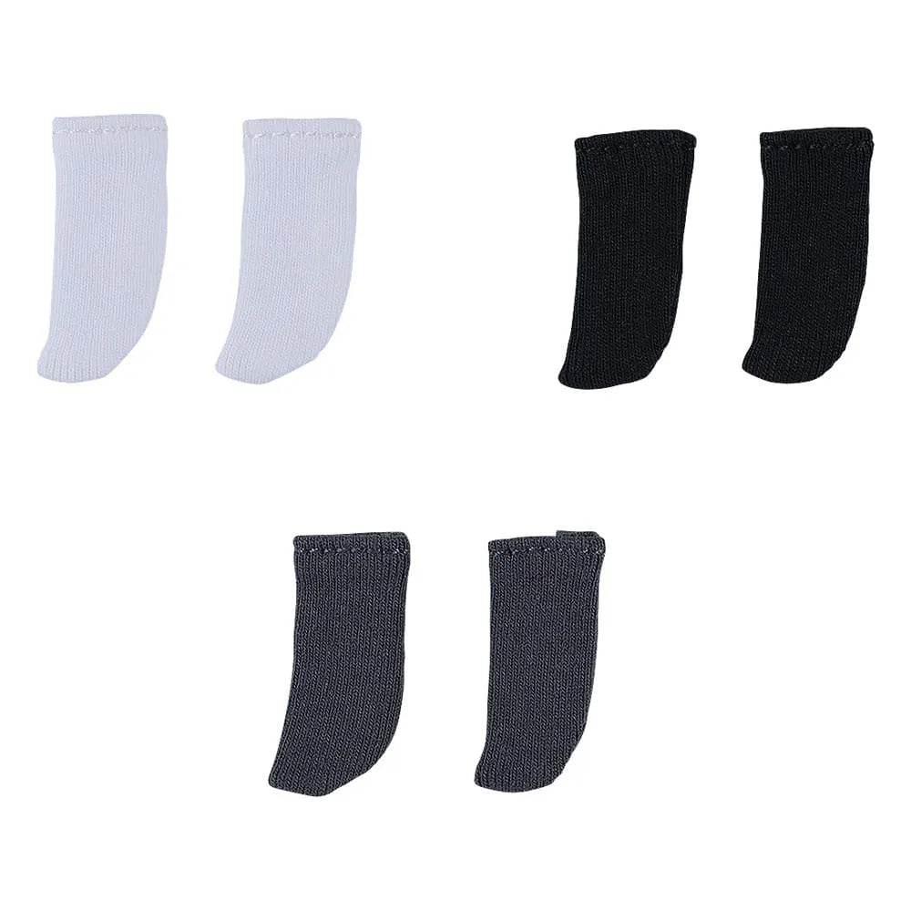 Nendoroid Doll Zubehör-Set für Nendoroid Doll Actionfiguren Outfit Set: High Socks - Smalltinytoystore