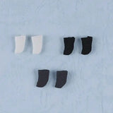 Nendoroid Doll Zubehör-Set für Nendoroid Doll Actionfiguren Outfit Set: Socks - Smalltinytoystore