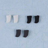 Nendoroid Doll Zubehör-Set für Nendoroid Doll Actionfiguren Outfit Set: Socks - Smalltinytoystore