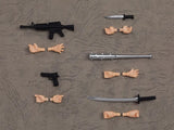 Nendoroid Doll Zubehör-Set für Nendoroid Doll Actionfiguren Weapon Set - Smalltinytoystore