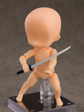 Nendoroid Doll Zubehör-Set für Nendoroid Doll Actionfiguren Weapon Set - Smalltinytoystore