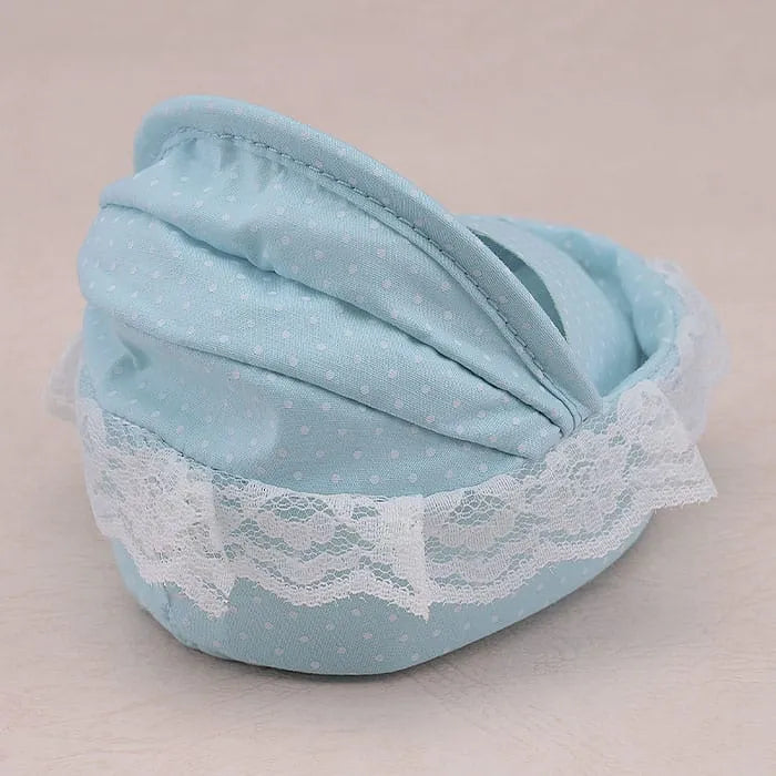 Nendoroid More Zubehör-Set Cradle - Smalltinytoystore