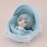 Nendoroid More Zubehör-Set Cradle - Smalltinytoystore