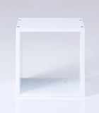 Nendoroid More Zubehör-Set Wall Guy (white) - Smalltinytoystore