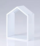 Nendoroid More Zubehör-Set Wall Guy (white) - Smalltinytoystore