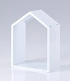 Nendoroid More Zubehör-Set Wall Guy (white) - Smalltinytoystore