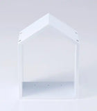 Nendoroid More Zubehör-Set Wall Guy (white) - Smalltinytoystore