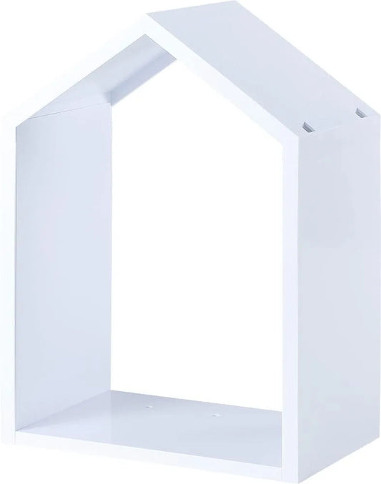 Nendoroid More Zubehör-Set Wall Guy (white) - Smalltinytoystore