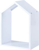 Nendoroid More Zubehör-Set Wall Guy (white) - Smalltinytoystore