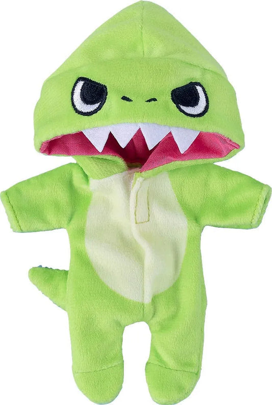 Nendoroid Zubehör-Set für Nendoroid Doll Actionfiguren Outfit Set: Kigurumi Pajamas Dinosaur - Smalltinytoystore