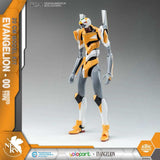 Neon Genesis Evangelion AMK Series Plastic Model Kit Eva-00 20 cm - Smalltinytoystore