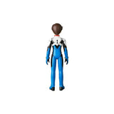 Neon Genesis Evangelion ASM Series Soft Vinyl Statue Shinji Ikari 22 cm