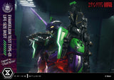 Neon Genesis Evangelion Büste 1/1 Test Type-01 (Concept by Josh Nizzi) 86 cm - Smalltinytoystore