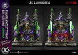 Neon Genesis Evangelion Büste 1/1 Test Type-01 (Concept by Josh Nizzi) 86 cm - Smalltinytoystore