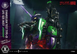 Neon Genesis Evangelion Büste 1/1 Test Type-01 (Concept by Josh Nizzi) 86 cm - Smalltinytoystore