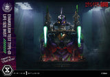 Neon Genesis Evangelion Büste 1/1 Test Type-01 (Concept by Josh Nizzi) 86 cm - Smalltinytoystore