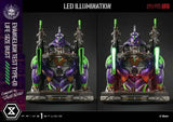Neon Genesis Evangelion Büste 1/1 Test Type-01 (Concept by Josh Nizzi) 86 cm - Smalltinytoystore