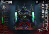 Neon Genesis Evangelion Büste 1/1 Test Type-01 (Concept by Josh Nizzi) Bonus Ver. 86 cm - Smalltinytoystore