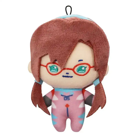Neon Genesis Evangelion Eva Pocket Plüschfigur Mari 10 cm - Smalltinytoystore