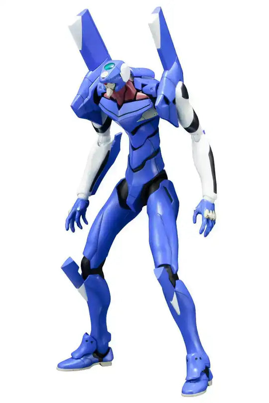 Neon Genesis Evangelion Plastic Model Kit 1/400 EVA-00 Proto Type TV Ver. 19 cm