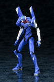 Neon Genesis Evangelion Plastic Model Kit 1/400 EVA-00 Proto Type TV Ver. 19 cm