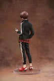 Neon Genesis Evangelion PVC Statue 1/7 Ikari Shinji Radio Eva Part 3 26 cm