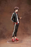 Neon Genesis Evangelion PVC Statue 1/7 Ikari Shinji Radio Eva Part 3 26 cm