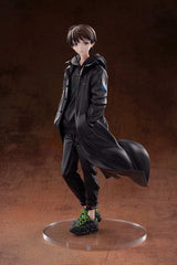 Neon Genesis Evangelion PVC Statue 1/7 Ikari Shinji Ver. Radio Eva Part 2 26 cm - Smalltinytoystore