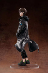 Neon Genesis Evangelion PVC Statue 1/7 Ikari Shinji Ver. Radio Eva Part 2 26 cm - Smalltinytoystore