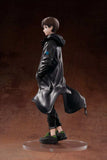 Neon Genesis Evangelion PVC Statue 1/7 Ikari Shinji Ver. Radio Eva Part 2 26 cm - Smalltinytoystore