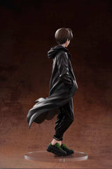 Neon Genesis Evangelion PVC Statue 1/7 Ikari Shinji Ver. Radio Eva Part 2 26 cm - Smalltinytoystore