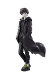Neon Genesis Evangelion PVC Statue 1/7 Ikari Shinji Ver. Radio Eva Part 2 Original Color 26 cm - Smalltinytoystore