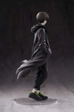 Neon Genesis Evangelion PVC Statue 1/7 Ikari Shinji Ver. Radio Eva Part 2 Original Color 26 cm - Smalltinytoystore