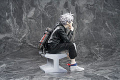 Neon Genesis Evangelion PVC Statue 1/7 Kaworu Nagisa Original Color Ver. Radio Eva Part 3 18 cm - Smalltinytoystore